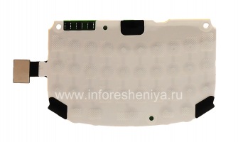 Ремонт и запчасти для BlackBerry 9800/ 9810 Torch: Микросхема клавиатуры