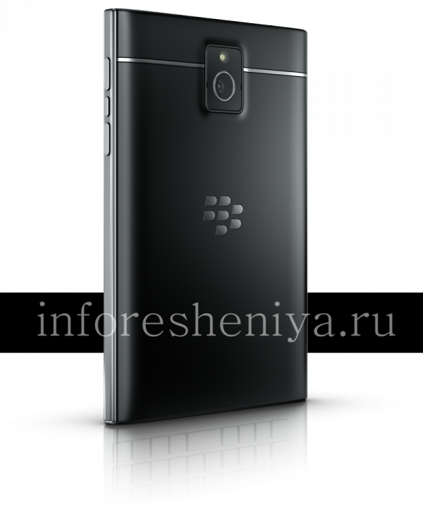 BlackBerry Passport 360 BlackBerry Passport 360
