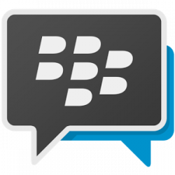 Установка и обновление BBM на смартфоне BlackBerry или Android