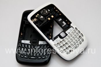 BlackBerry 8520 কার্ভ জন্য মূল ক্ষেত্রে