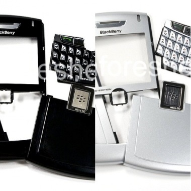 Купить Оригинальный корпус для BlackBerry 8800/8820/8830