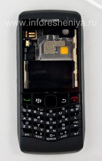 Оригинальный корпус для BlackBerry 9100/9105 Pearl 3G