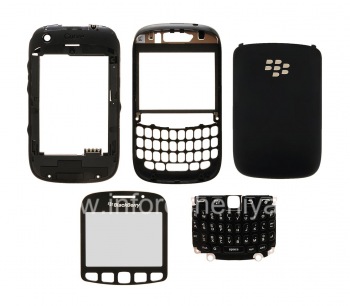 I original icala BlackBerry 9220 Ijika