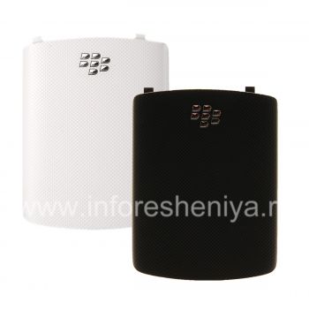 BlackBerry 9300 কার্ভ 3G জন্য মূল পিছনের মলাটে