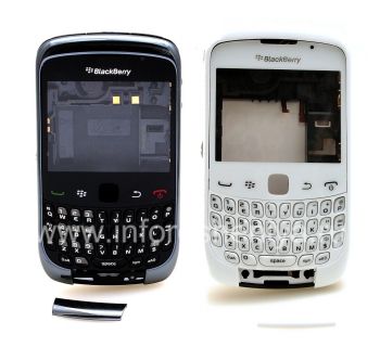 The original case for for BlackBerry 9300 Curve 3G