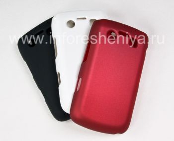 Пластиковый чехол для BlackBerry 9700/9780 Bold