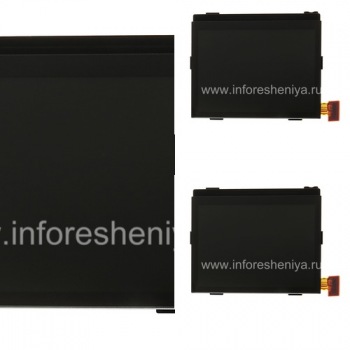 Оригинальный экран LCD для BlackBerry 9700/9780 Bold