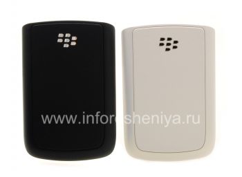 Original ikhava yangemuva for BlackBerry 9780 Bold