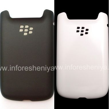 Buy Ursprüngliche rückseitige Abdeckung für Blackberry 9790 Bold