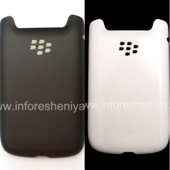 Original ikhava yangemuva for BlackBerry 9790 Bold