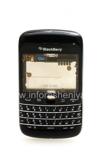 Carcasa original para BlackBerry 9790 Bold