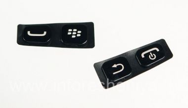 Купить Кнопки верхней клавиатуры для BlackBerry 9790 Bold