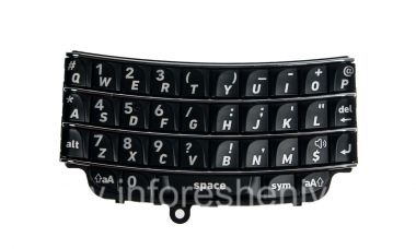 Купить Оригинальная английская клавиатура для BlackBerry 9790 Bold