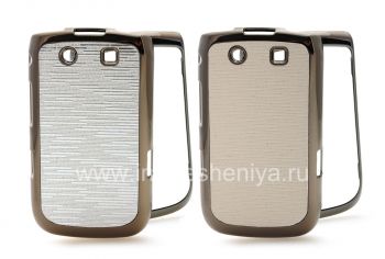 Пластиковый чехол “Фейерверк” для BlackBerry 9800/9810 Torch