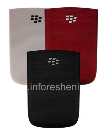 Quatrième de couverture d'origine pour BlackBerry 9800/9810 Torch