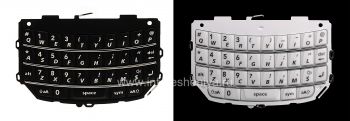 El teclado original Inglés para BlackBerry 9800/9810 Torch