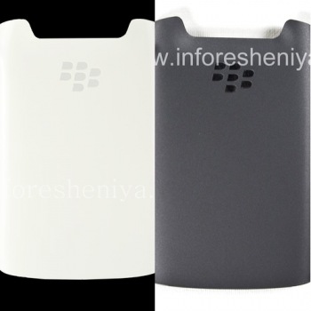 The back cover for BlackBerry 9850/9860 Torch (copy)