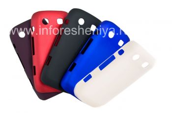 Plastikbeutel-Abdeckung für Blackberry 9850/9860 Torch