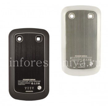 Чехол-аккумулятор для BlackBerry 9900 Bold Touch