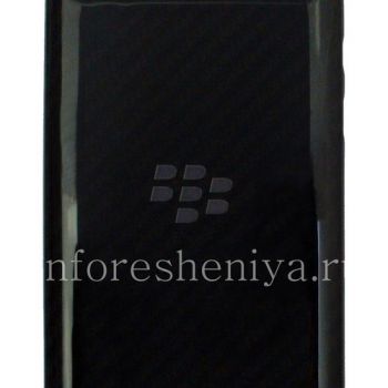 Original-rückseitige Abdeckung für BlackBerry P\