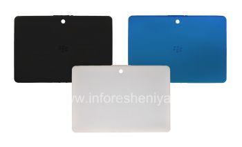 Оригинальный силиконовый чехол Silicon Skin для BlackBerry PlayBook