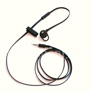 Buy Original Mono-earphone 3.5mm Premium Mono WS-400 FC-HF earphone for BlackBerry