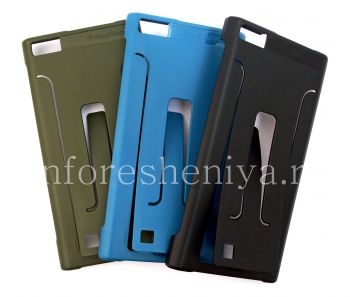 Original Case with Stand Flex Shell for BlackBerry Leap