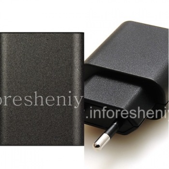 Origine de charge Chargeur adaptateur AC 550mA pour BlackBerry