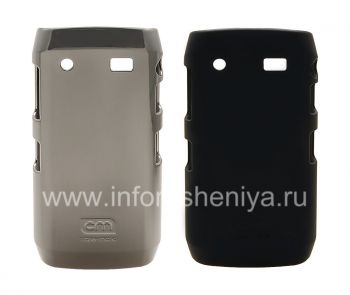 Perusahaan Kasus-Kasus Kasus-Mate Barely Ada untuk BlackBerry 9100 / 9105 Pearl 3G