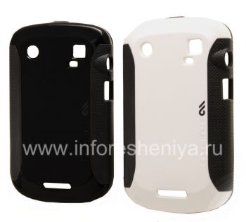 Фирменный чехол повышенной прочности Case-Mate Pop! Case для BlackBerry 9900/9930 Bold Touch