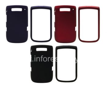 Corporate plastic cover Seidio Innocase Surface for BlackBerry 9800/9810 Torch