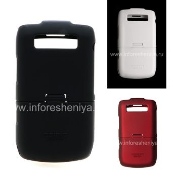 Фирменный пластиковый чехол Seidio Innocase Surface для BlackBerry 9700/9780 Bold