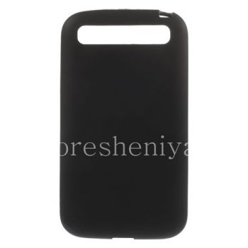 Silicone Case for the mat ohlangene BlackBerry Classic