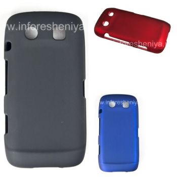 Plastic case Carrying Solution for BlackBerry 9850/9860 Torch