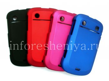Plastic Case Sky Touch Hard Shell for BlackBerry 9900/9930 Bold Touch