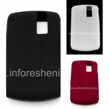 Original Silicone Case for BlackBerry 8300 / 8310/8320 Ijika