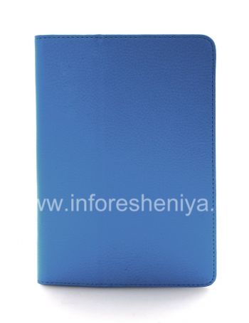 Kulit Folder Case dengan Stand untuk BlackBerry PlayBook