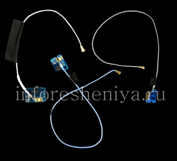 Antenna for BlackBerry Playbook Wi-Fi
