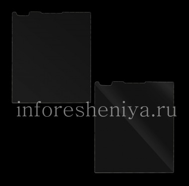 Buy Displayschutzfolie für Blackberry Passport