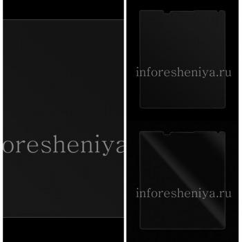 Фирменная защитная пленка для экрана Nillkin для BlackBerry Passport