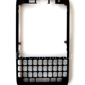 El borde original para BlackBerry Q5