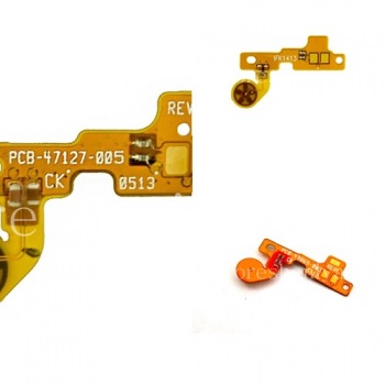 Microphone (Microphone) with connector for BlackBerry Z10 / 9982
