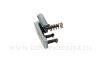 Photo 4 — Latch the battery cover (Battery clip) for BlackBerry 8100/8110/8120 Pearl, Metallic
