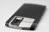 Photo 7 — Couverture arrière d'origine pour BlackBerry 8100 Pearl, Noir