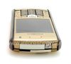 Фотография 6 — Оригинальный корпус для BlackBerry 8100 Pearl, Бледно-золотой
