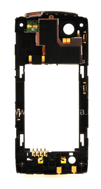 The middle part of the original case for BlackBerry 8100 / 8110/8120/8130 Pearl