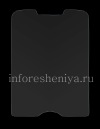 Photo 1 — Screen protector anti-glare for BlackBerry 8100/8110/8120 Pearl, Прозрачный