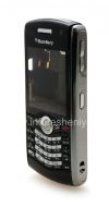 Фотография 4 — Оригинальный корпус для BlackBerry 8110/8120/8130 Pearl, Черный