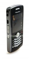 Фотография 5 — Оригинальный корпус для BlackBerry 8110/8120/8130 Pearl, Черный