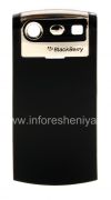 Фотография 13 — Оригинальный корпус для BlackBerry 8110/8120/8130 Pearl, Черный